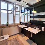 شقة Visit Baltic - Kamienica *