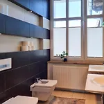 شقة Visit Baltic - Kamienica سفينويتشي