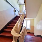 شقة Visit Baltic - Kamienica *