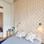 شقة Visit Baltic - Kamienica سفينويتشي