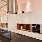 Visit Baltic - Kamienica شقة