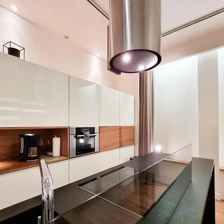 Visit Baltic - Kamienica シフィノウイシチェ