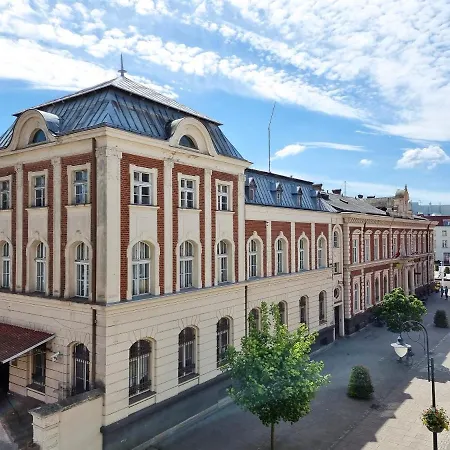 Visit Baltic - Kamienica Swinoujscie