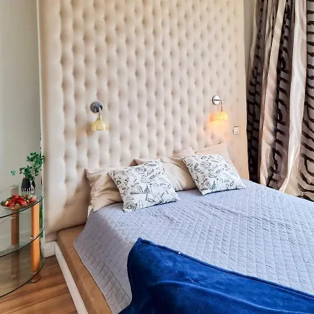 Visit Baltic - Kamienica *