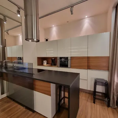 Visit Baltic - Kamienica シフィノウイシチェ